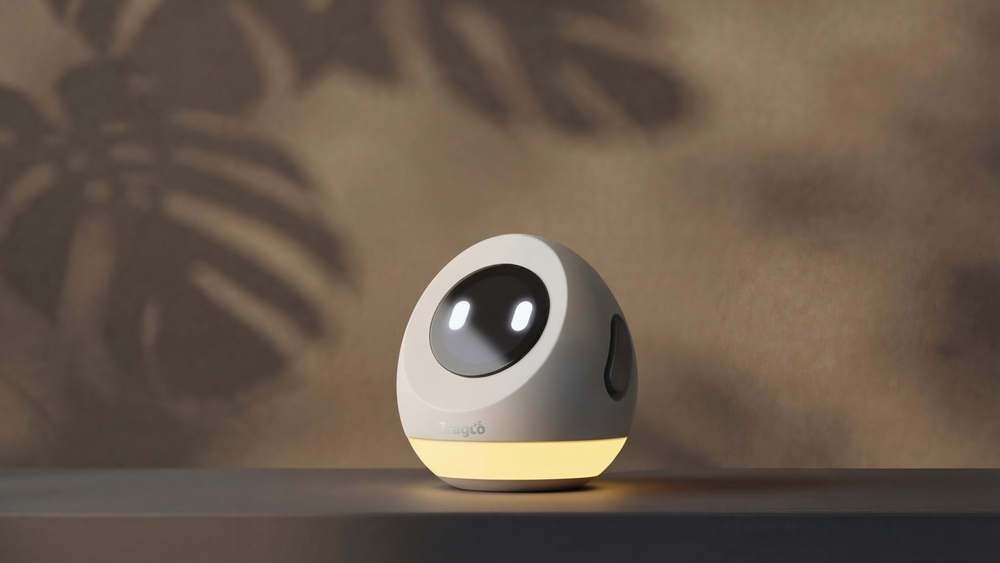 No Blue Light Hazard