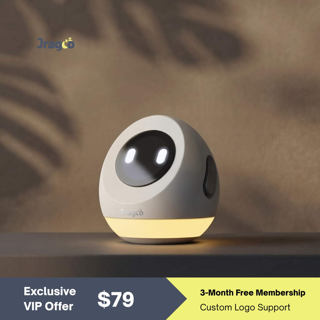 $1 Jragco AI Sleep Engine Deposit Reservation